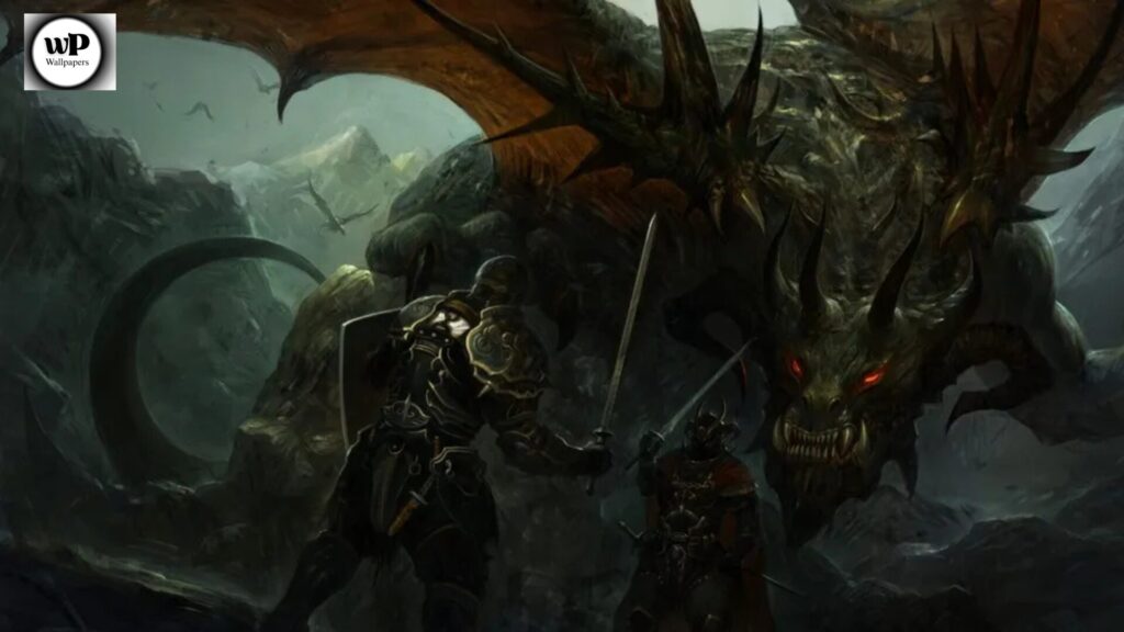 Very Scary Wallpapers: The Dark Art That Haunts Your Screen 5 4 2 1