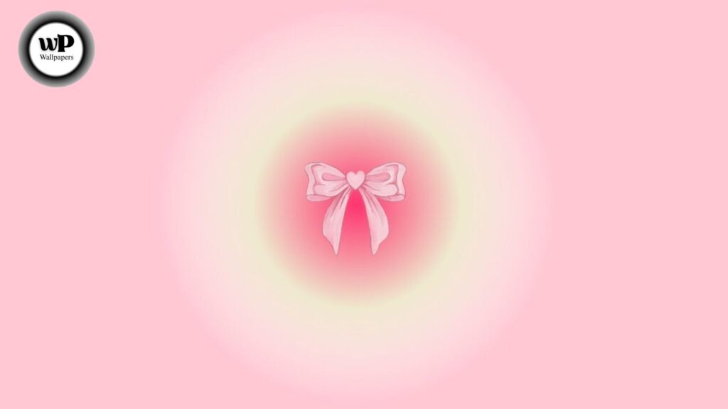 Bows Wallpaper for Computer: Add Charm and Elegance to Your Desktop 4 4 2 11
