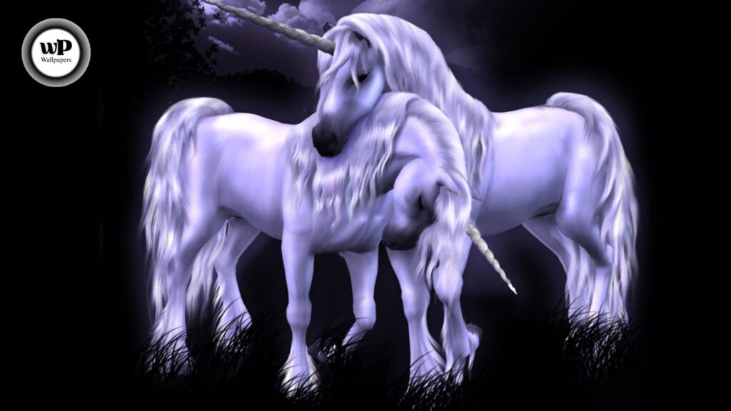 Unicorn World Wallpaper: Transform Your Space with Magic & Style 4 4 2 3