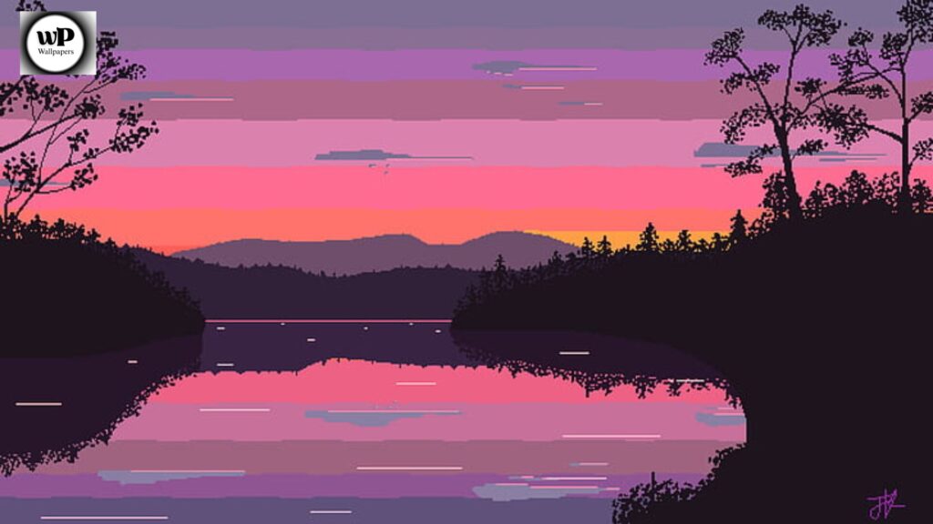 HD Wallpapers Pixel: Elevate Your Phone’s Look in High Definition 5 4 2 5