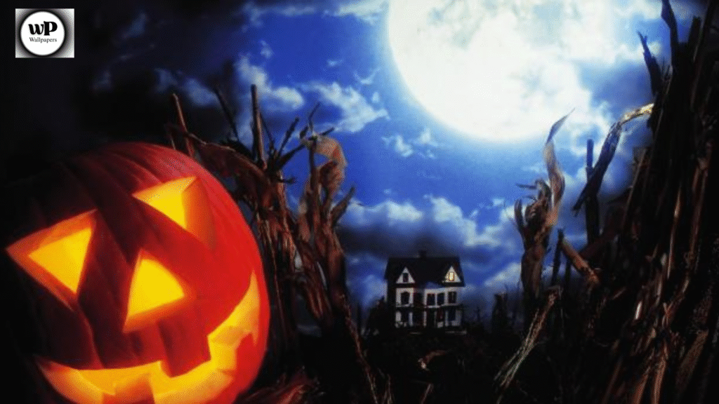 Windows Halloween Wallpaper: Transform Your Screen into a Spooky Wonderland 6 4 23