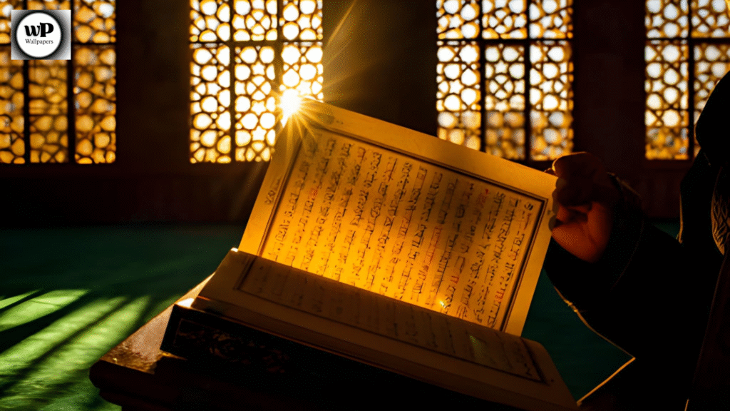 Religion Wallpaper: Finding Faith in Digital Art 5 4 31