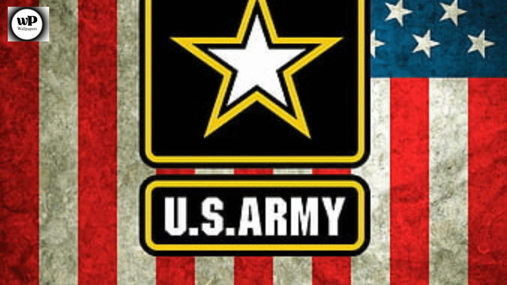 US Army Wallpaper Backgrounds Power, Patriotism, and Pride on Your Screen 6 4 34
