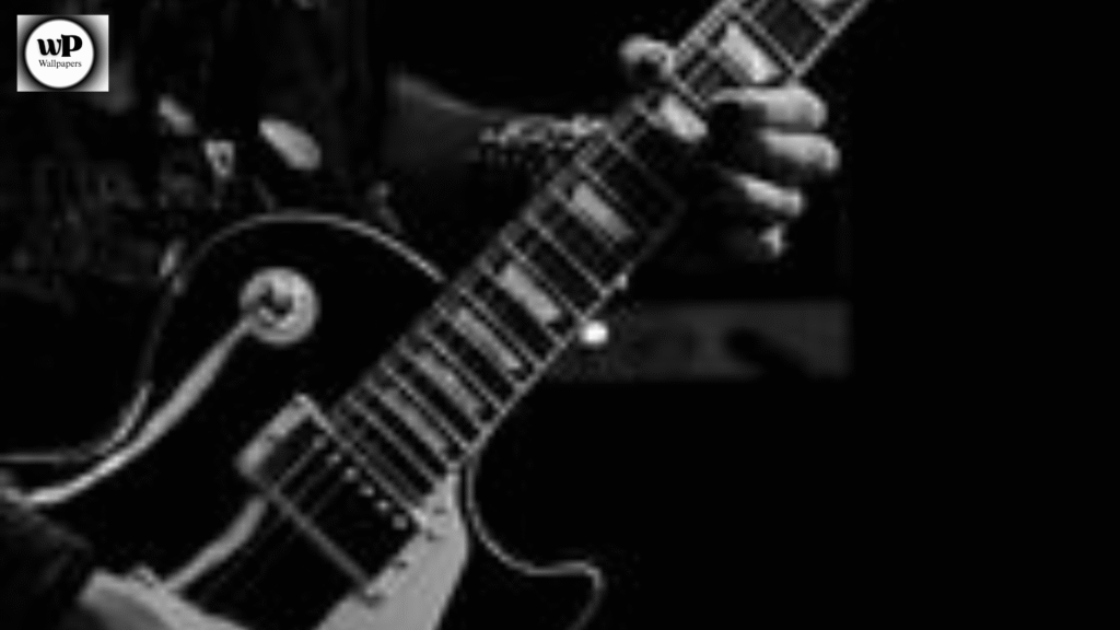 Cool Guitar Wallpaper Striking Visuals for True Music Lovers 6 4 39