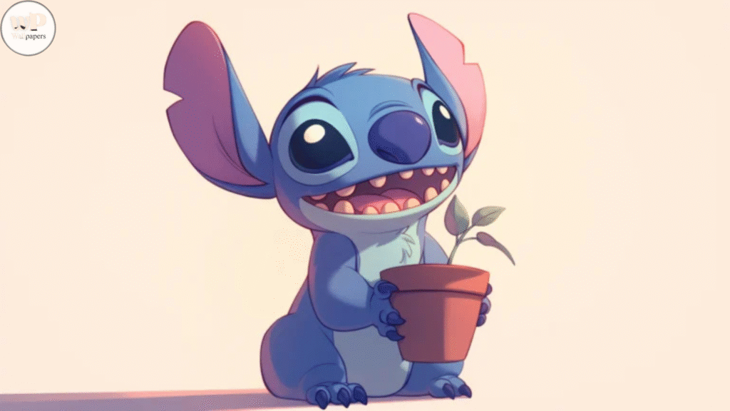 Stitch Wallpaper for Tablet: The Ultimate 2025 Guide to HD, Aesthetic Backgrounds, Size Tips & More 4 4 40