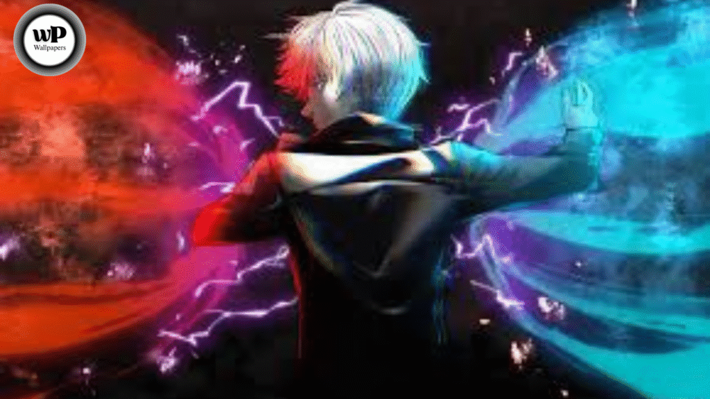 Cool Anime 4K Gojo Satoru Wallpaper The Ultimate Visual Experience for Every Anime Fan 5 4 43