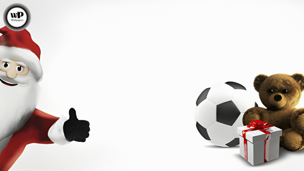 Christmas Football Wallpapers: The Ultimate 2025 Collection for Every Fan 13 4 45