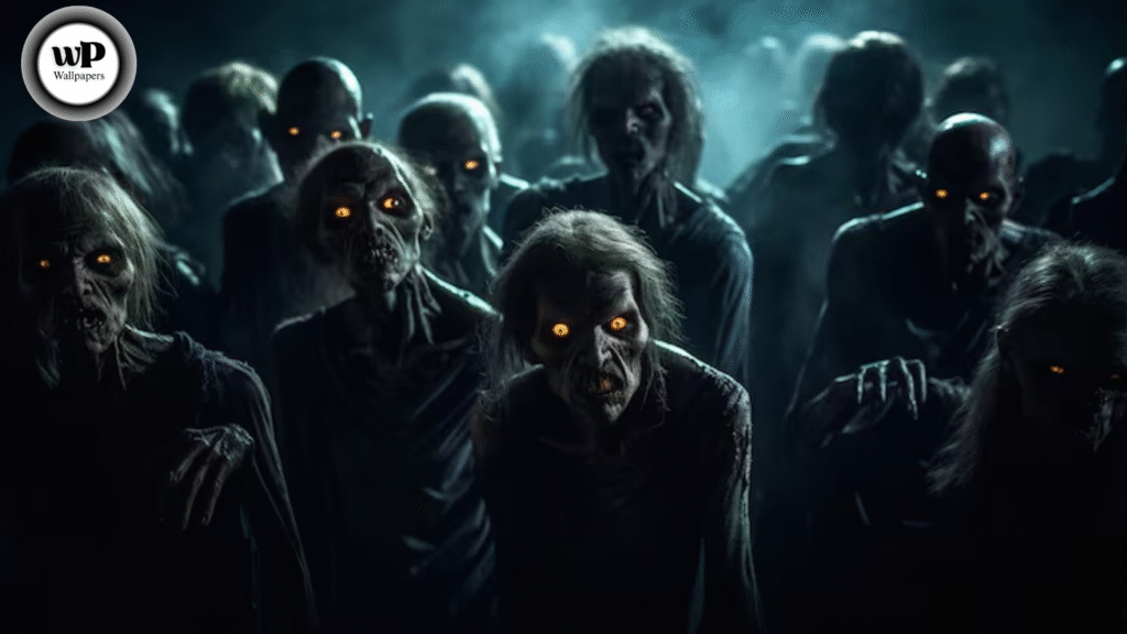 Horror Phone Backgrounds: The Ultimate Guide to Spooky, Dark, and Aesthetic Mobile Wallpapers (HD & 4K) 6 4 48