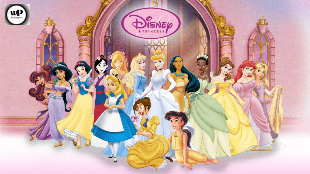Best Disney Wallpaper Ideas to Bring Magic to Your Screen 6 4 49