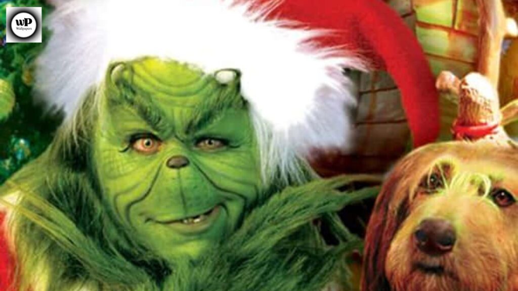 Free Grinch Wallpaper: Bring Holiday Cheer to Your Screens 6 4 5
