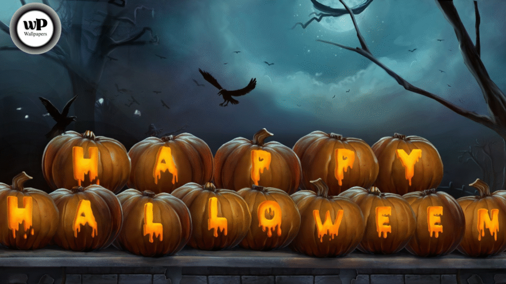 Halloween 3 Wallpaper: The Ultimate Guide to High-Quality Fan Art, HD Backgrounds & Creative Uses 1 4 51