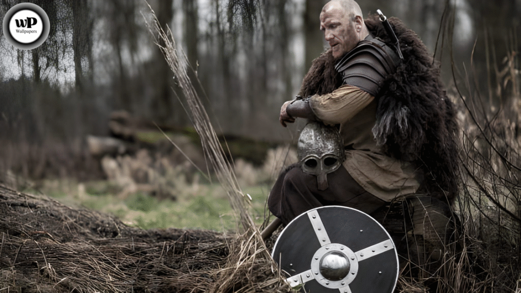 Nordic Viking Wallpaper: The Ultimate Collection for Warriors of Design 8 4 52