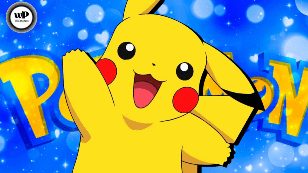 Pictures of a Pikachu The Ultimate Guide for Fans, Collectors, and Creators 7 4 56