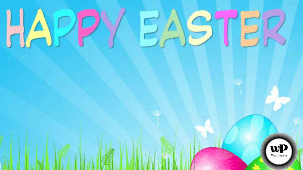 Easter Wallpaper for Android Celebrate Spring with Joy and Color 3 4 6