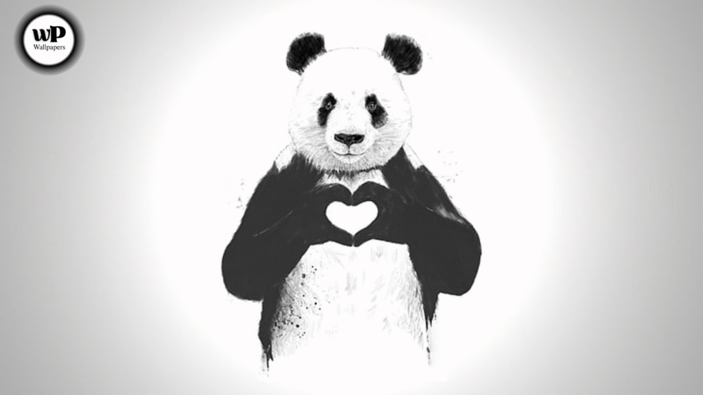 4K Panda Wallpaper: The Ultimate Guide to Cute, Calm, and Captivating Visuals for Every Screen 6 4 63