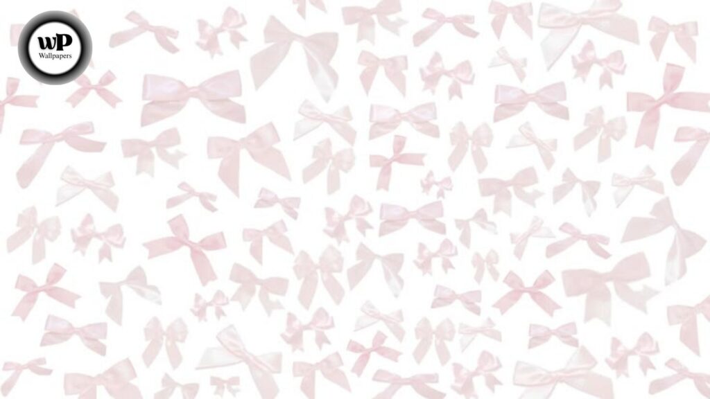 Bows Wallpaper for Computer: Add Charm and Elegance to Your Desktop 5 5 1 10