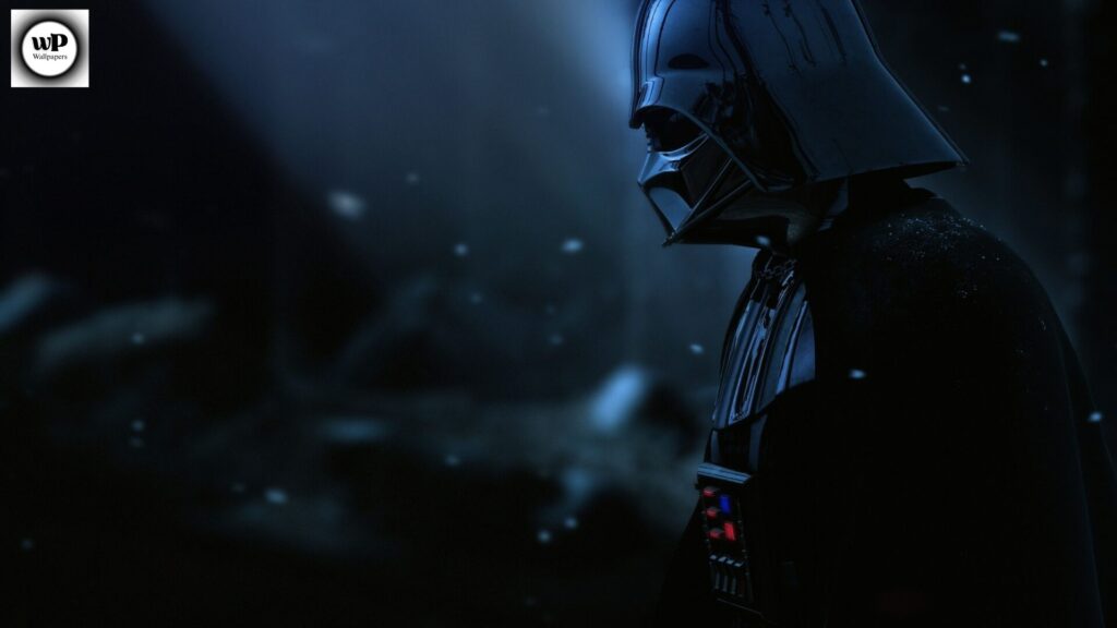 Lord Vader Wallpaper: Transform Your Screen with Dark Elegance 9 5 1