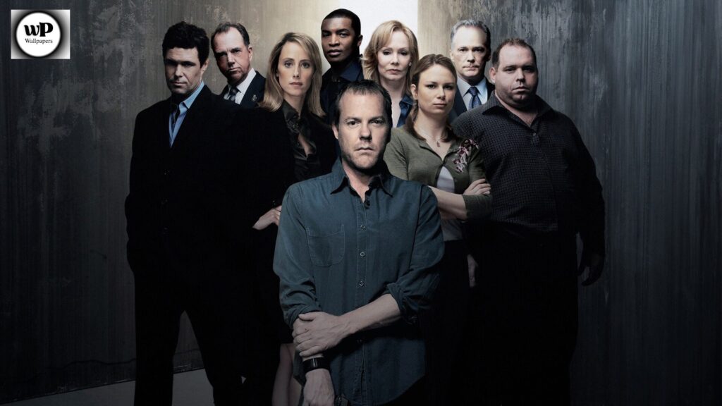 TV Show Wallpapers: The Ultimate Visual Treat for Every Screen 6 5 1 11