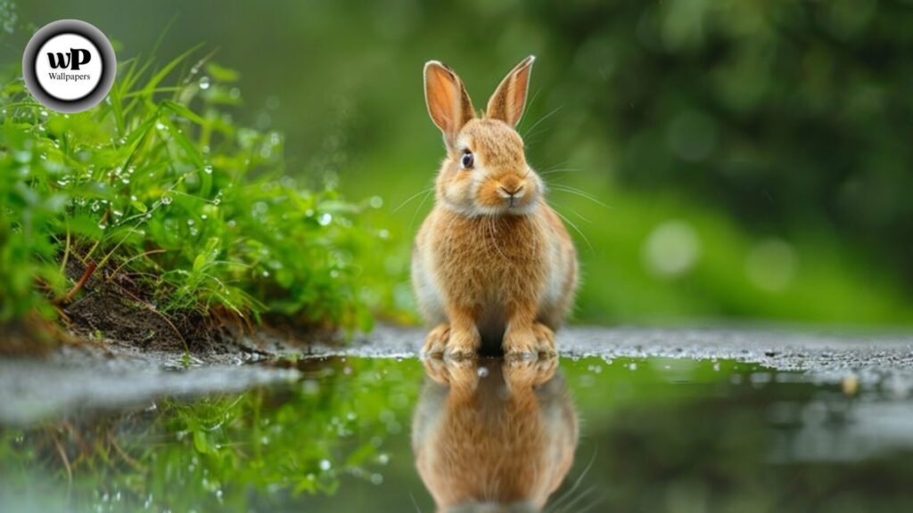 Rabbit Desktop Wallpaper The Complete 2025 Guide to Cute, Aesthetic, and HD Bunny Backgrounds 1 5 1 14