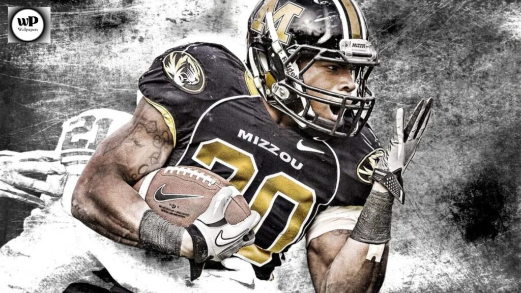 Awesome Football Wallpapers: Energy, Motion, and Passion on Your Screen 6 5 1 2