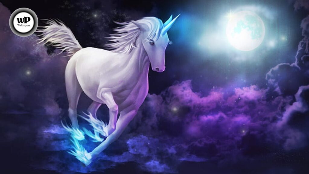 Unicorn World Wallpaper: Transform Your Space with Magic & Style 5 5 1 3