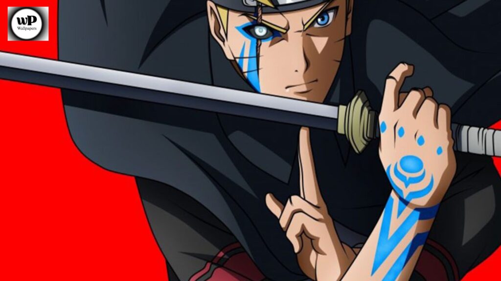 Naruto 1920x1080 Wallpapers Bring the Ninja World to Your Screen 6 5 1 6