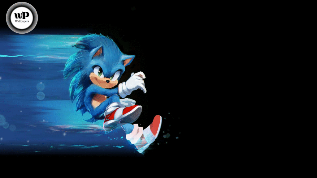 Sonic Wallpaper PC Bring the Speed of Sonic to Your Desktop 3 5 11