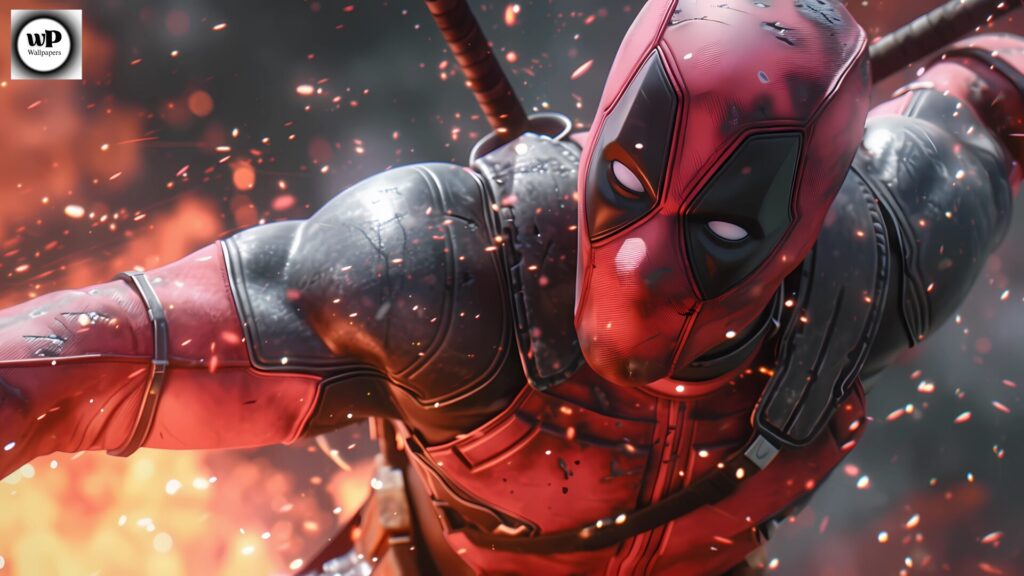 High Resolution Deadpool Wallpaper Funny, Epic & Chaotic Backgrounds 7 5 12