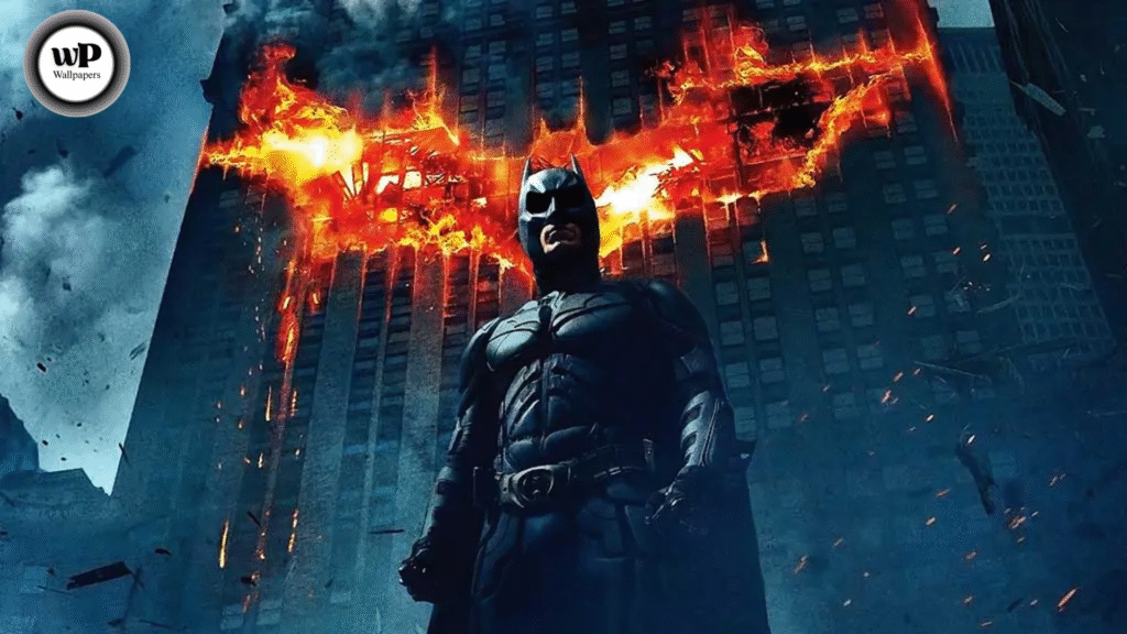 Dark Batmobile Wallpapers The Ultimate Guide for 4K, HD & Cinematic Fans 9 5 14
