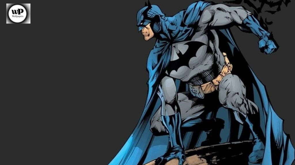 The Batman Phone Wallpapers: Unleash Gotham’s Dark Knight on Your Screen 6 5 15