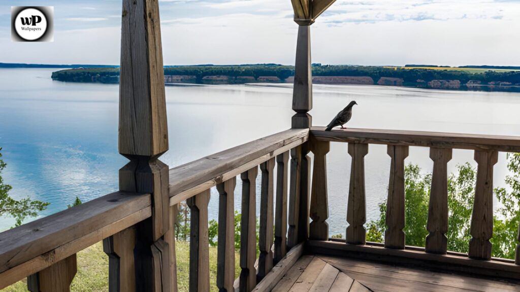 Lake Life Wallpaper: Calm, Clarity, and the Beauty of Still Waters 6 5 17