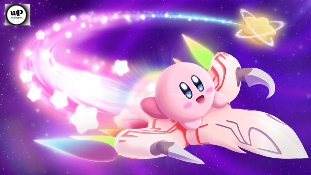 Kirby Halloween Wallpaper: Cute, Spooky, and Aesthetic Fun for Your Screens 6 5 28