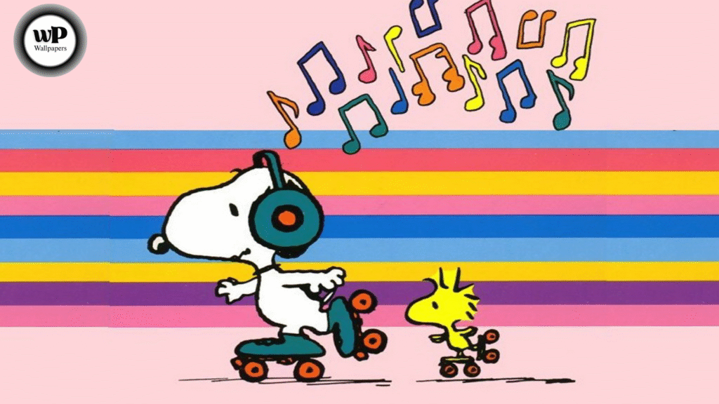 High Resolution Snoopy Wallpaper The Ultimate Collection for Peanuts Fans 7 5 28