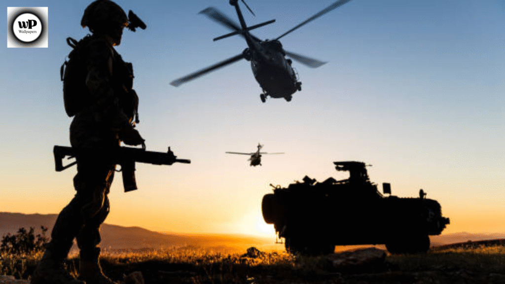 US Army Wallpaper Backgrounds Power, Patriotism, and Pride on Your Screen 7 5 30