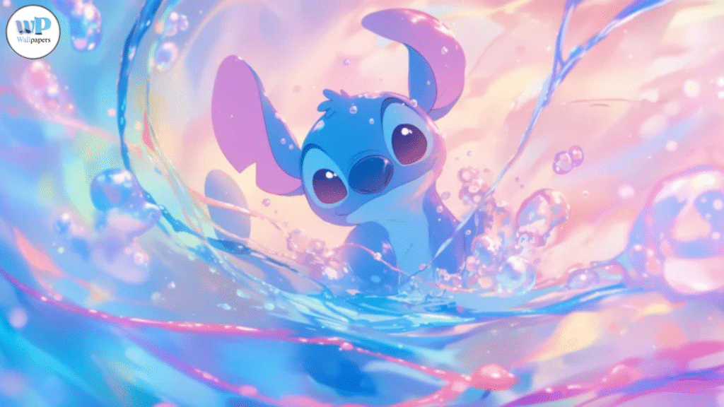 Stitch Wallpaper for Tablet: The Ultimate 2025 Guide to HD, Aesthetic Backgrounds, Size Tips & More 5 5 35