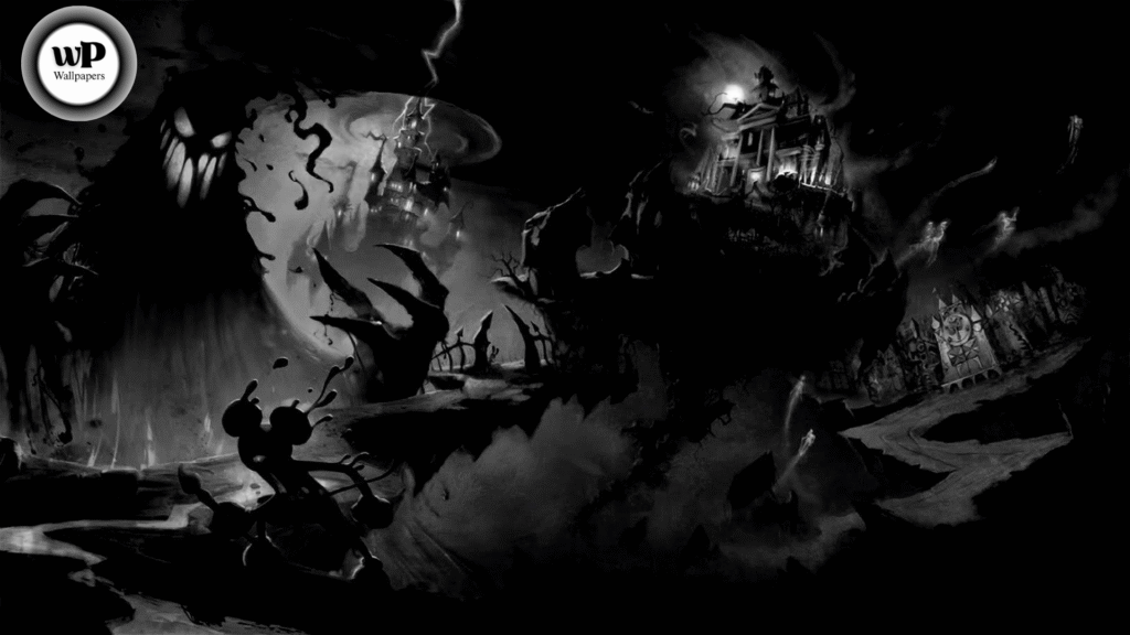 Horror Phone Backgrounds: The Ultimate Guide to Spooky, Dark, and Aesthetic Mobile Wallpapers (HD & 4K) 7 5 42
