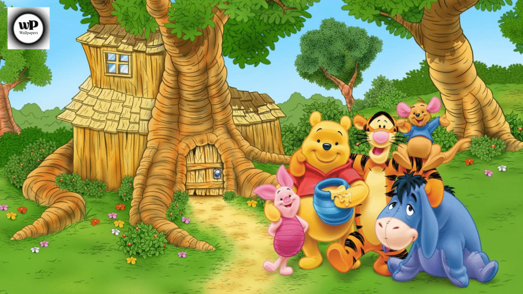 Best Disney Wallpaper Ideas to Bring Magic to Your Screen 7 5 43