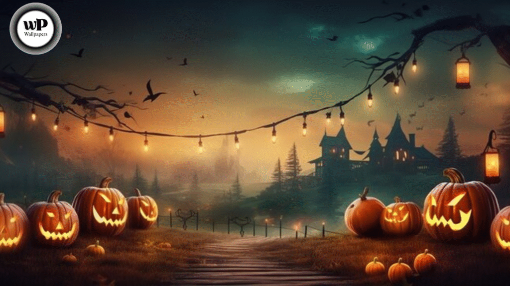 Halloween 3 Wallpaper: The Ultimate Guide to High-Quality Fan Art, HD Backgrounds & Creative Uses 5 5 46