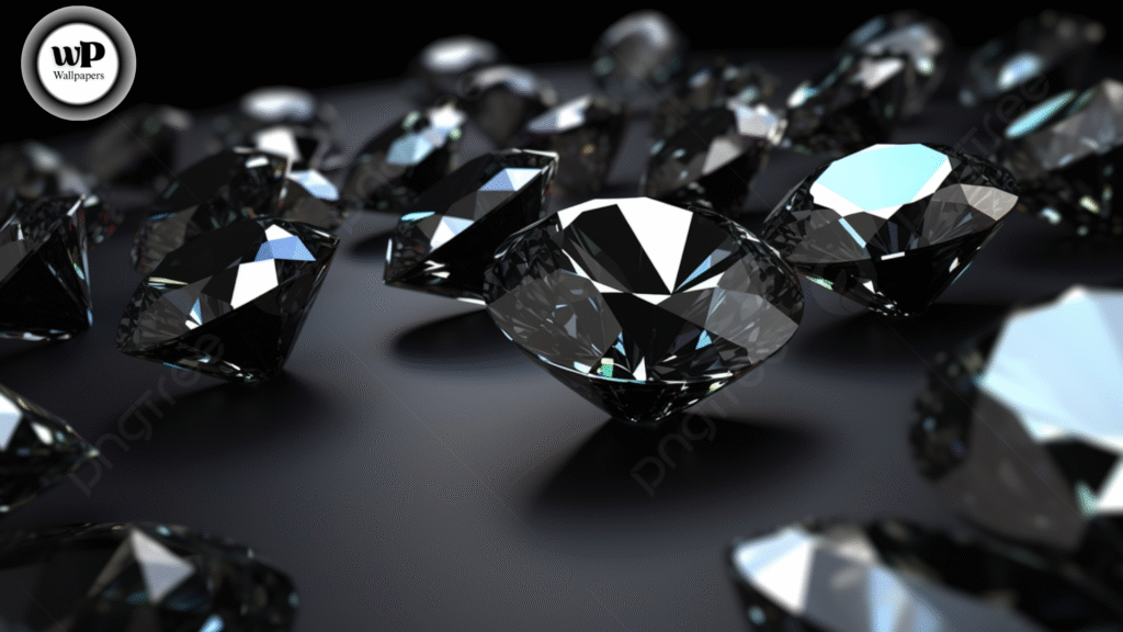 Diamond Wallpaper Black The Ultimate Guide to Luxury, Depth, and Elegance 6 5 49