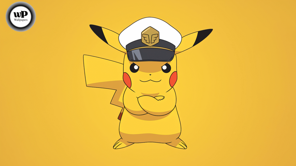 Pictures of a Pikachu The Ultimate Guide for Fans, Collectors, and Creators 9 5 50