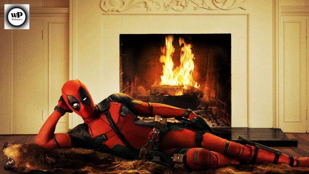 High Resolution Deadpool Wallpaper Funny, Epic & Chaotic Backgrounds 8 6 10