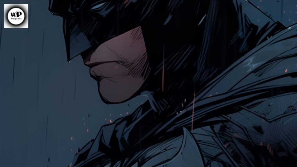 The Batman Phone Wallpapers: Unleash Gotham’s Dark Knight on Your Screen 7 6 13