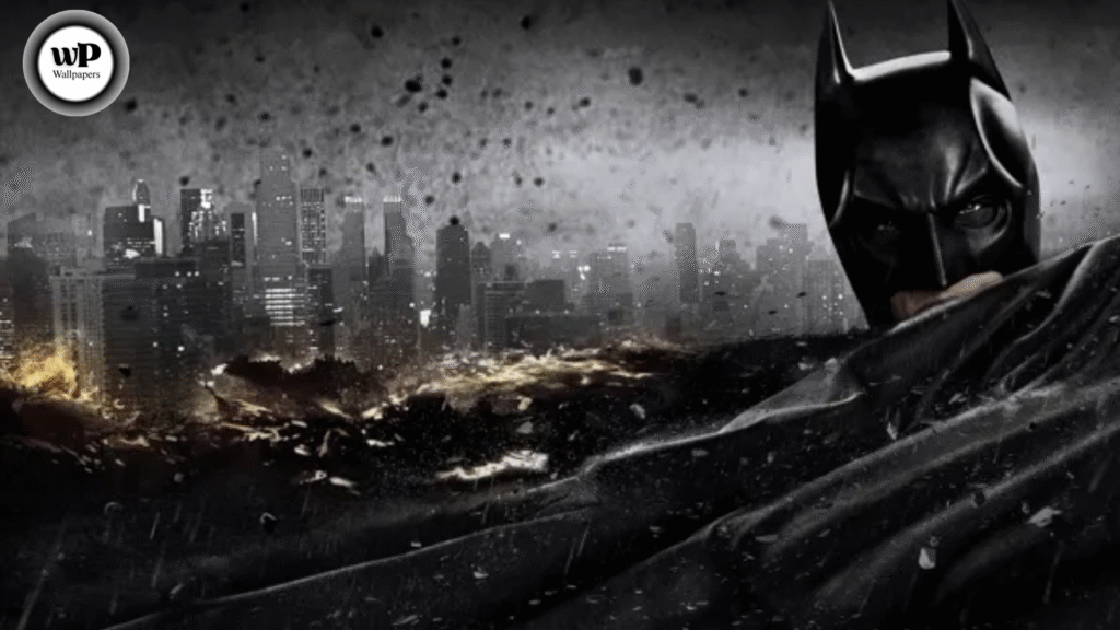 Dark Batmobile Wallpapers The Ultimate Guide for 4K, HD & Cinematic Fans 12 6 15