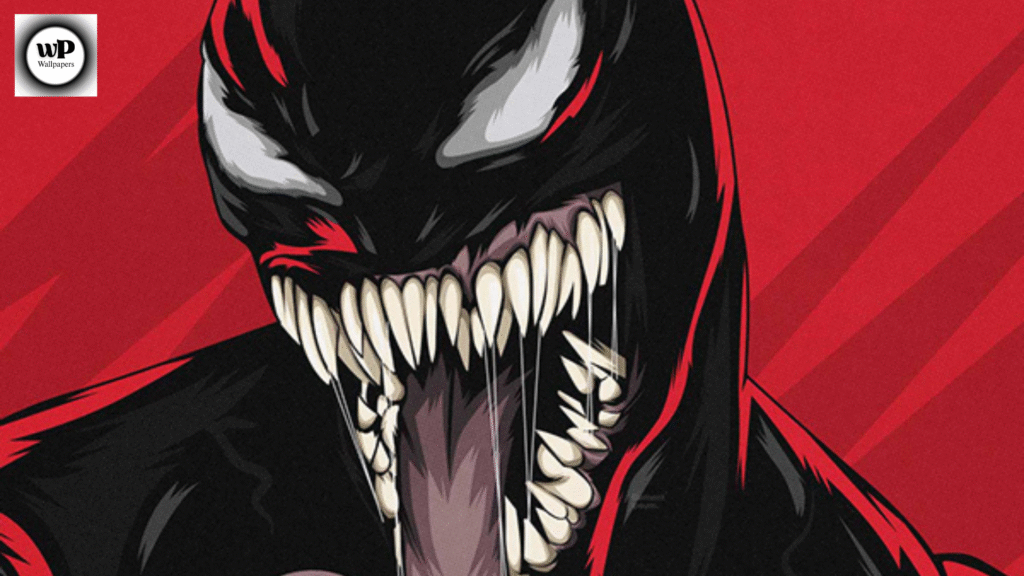 Venom Imagine: The Ultimate Dark Aesthetic for Your Screen 7 6 20