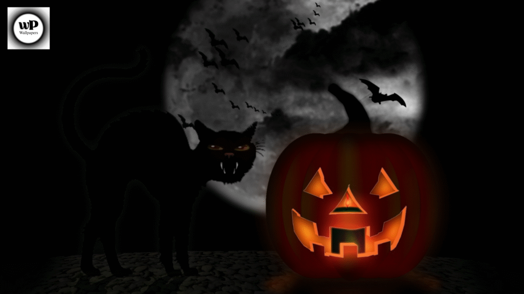 Windows Halloween Wallpaper: Transform Your Screen into a Spooky Wonderland 8 6 22