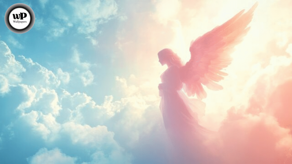 Angels Wallpaper Backgrounds: The Complete 2025 Guide to Heavenly, Inspirational & Aesthetic Screens 6 6 23