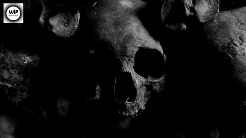 Very Scary Wallpapers: The Dark Art That Haunts Your Screen 7 6 27