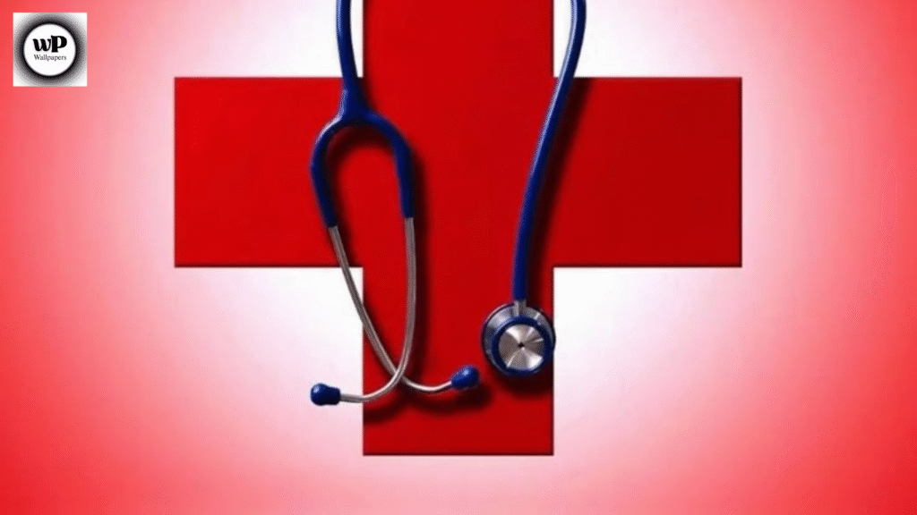 Doctor Wallpaper iPhone: Stylish Medical Aesthetics for Your Screen 12 6 27