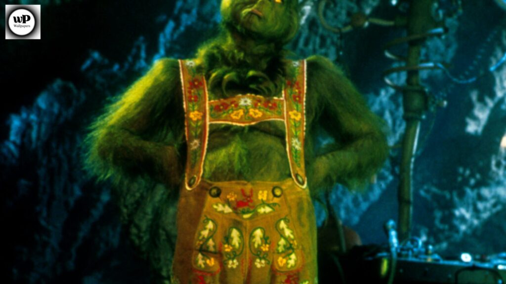 Free Grinch Wallpaper: Bring Holiday Cheer to Your Screens 8 6 3