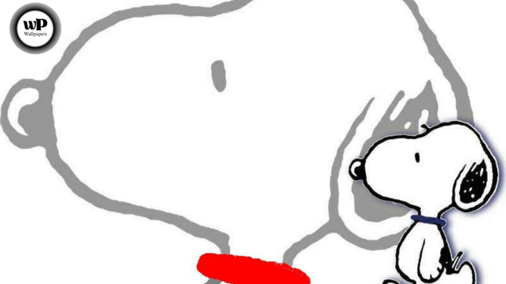 High Resolution Snoopy Wallpaper The Ultimate Collection for Peanuts Fans 9 6 31